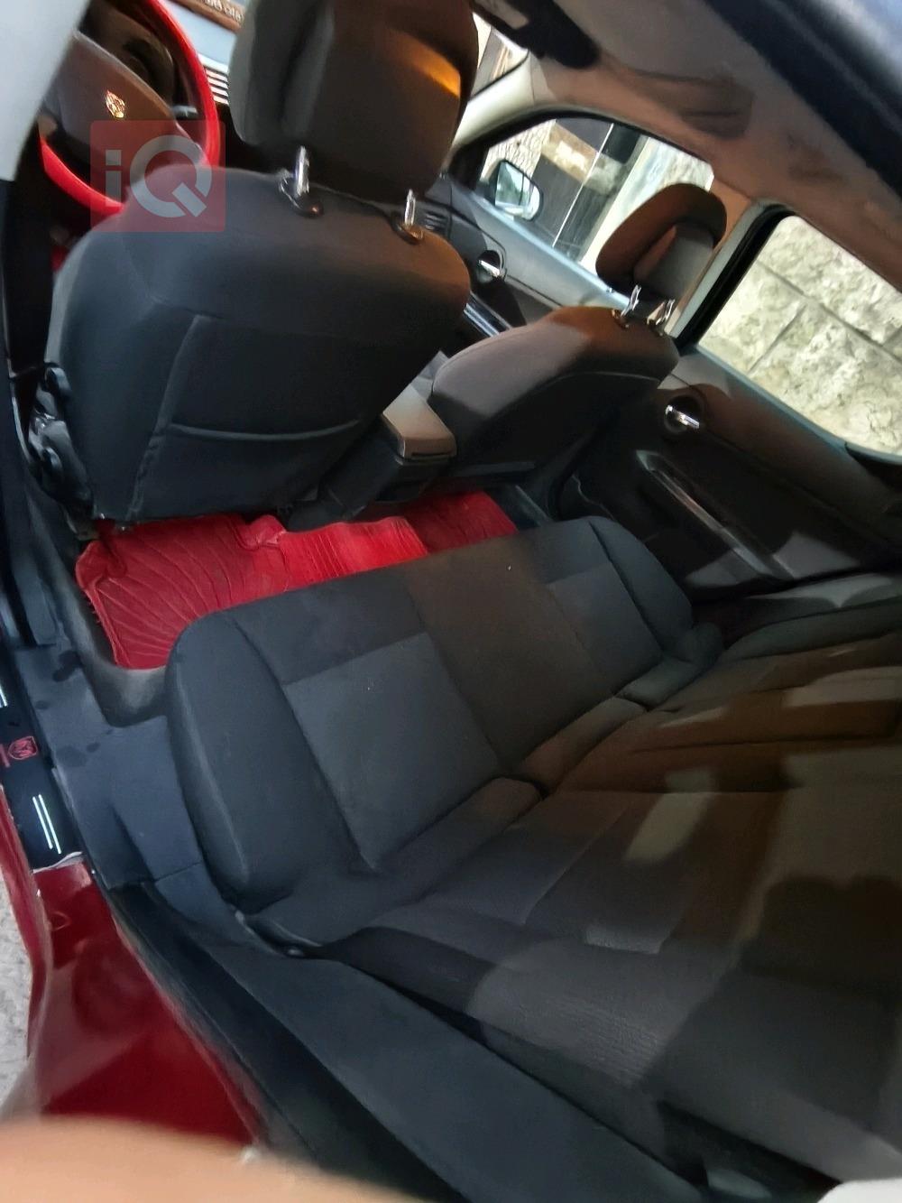 Dodge Avenger